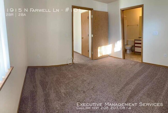 Foto del edificio - WestSide Place Apartments