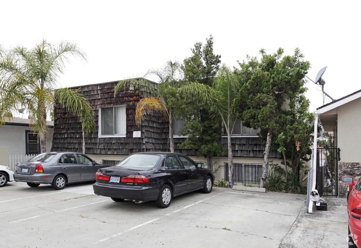Building Photo - 4444 Alabama St