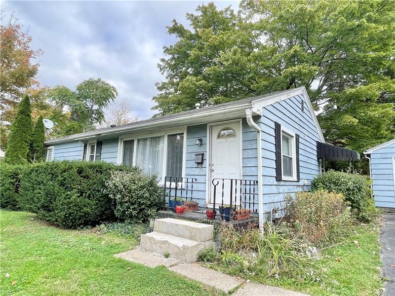 Foto principal - 454 Franklin St