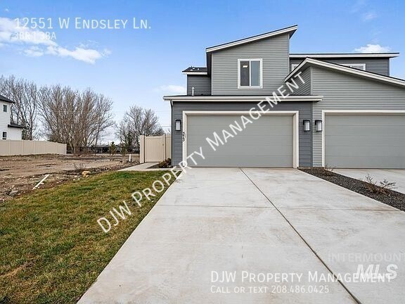 Foto del edificio - Brand New 3 Bedroom in Desirable Star, ID!