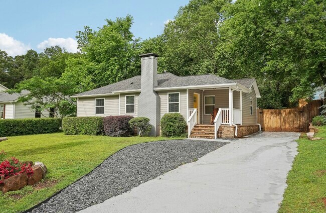 Foto del edificio - 1605 Wellswood Dr SE