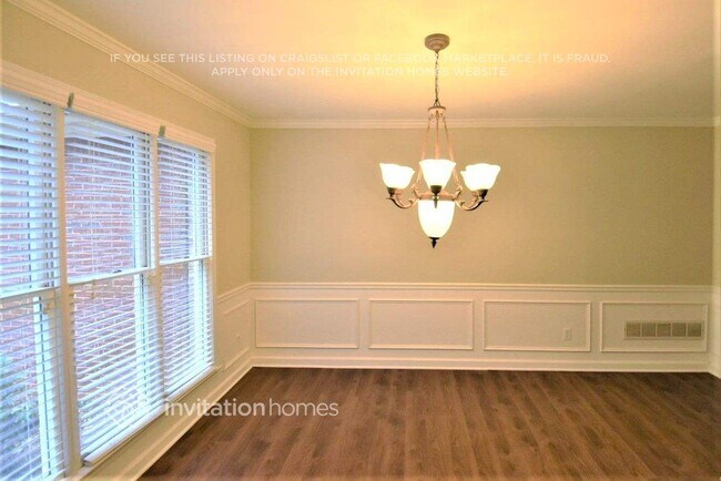 Foto del edificio - 607 Chase Trail