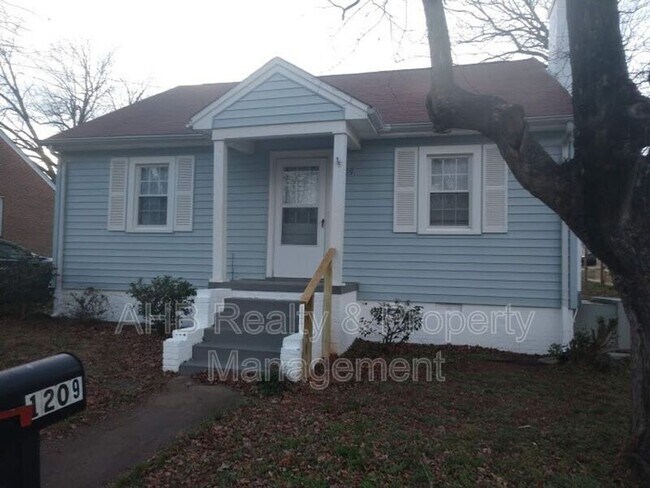 Foto del edificio - 1209 Queen Ann St