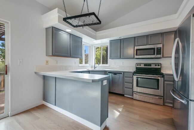 Foto del edificio - 3602 Rockaway St