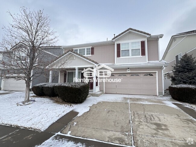 Building Photo - 21383 E 55th Ave
