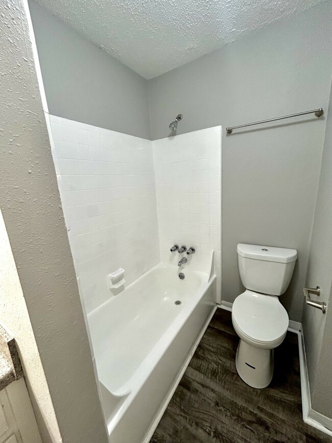 Foto del edificio - The Glenwood at Pinson