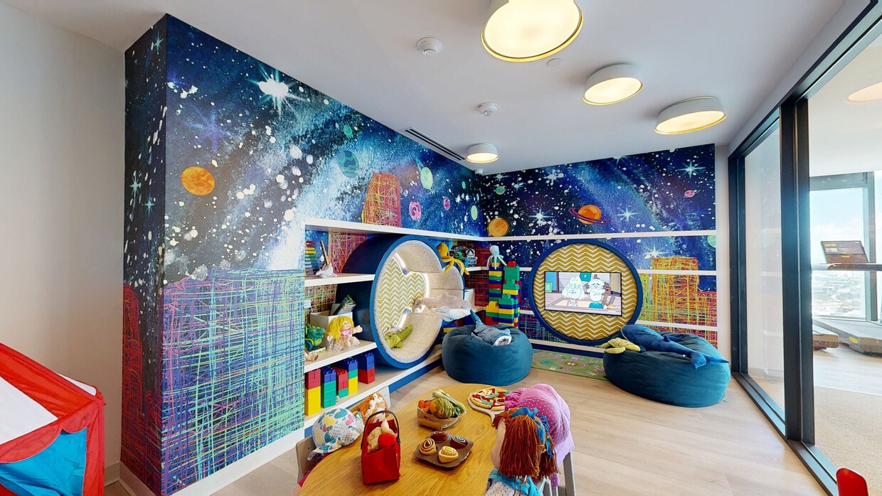 Photo - Miami World Tower Apartments