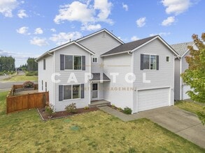 Building Photo - 14920 Terra View St SE