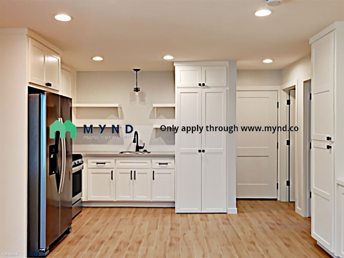 2 br, 1 bath - 2552 27th St Apt 3 3 - 2 br, 1 bath  - 2552 27th St Apt 3 3