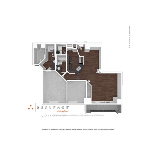 Interior Photo - Verona by Palladium