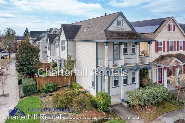 Foto del edificio - 3 br, 2.5 bath House - 3924 New Zealand Av...