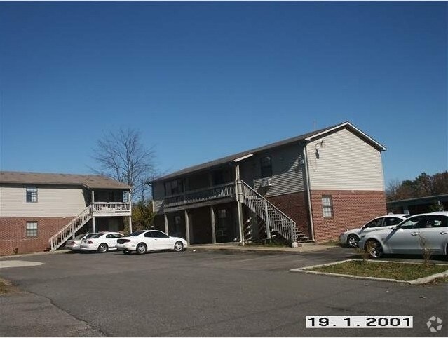 Foto principal - Misty Harbor Townhomes