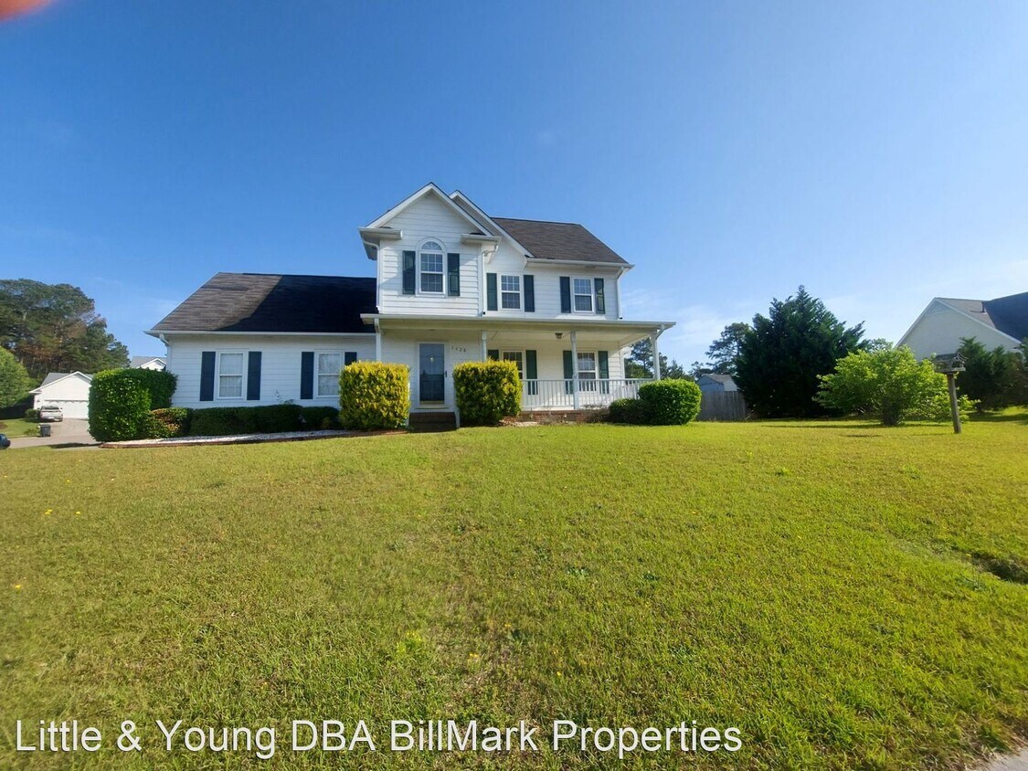 Primary Photo - 4 br, 2.5 bath House - 1128 Artemis Dr