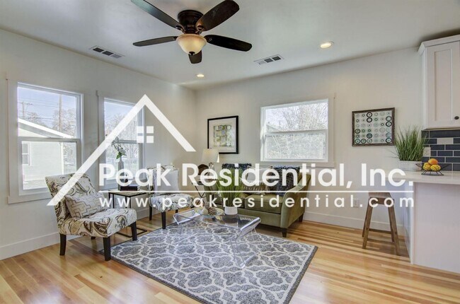 Foto del edificio - 1 br, 1 bath House - 2915 San Jose Wy