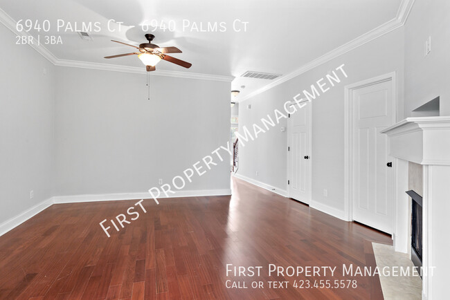 Building Photo - 6940 Palms Ct