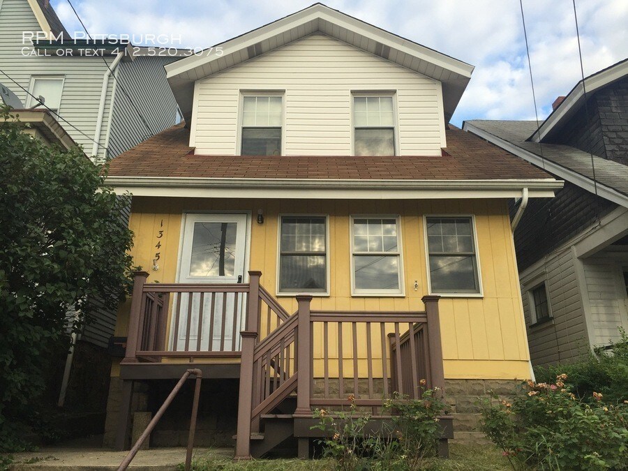 Primary Photo - 1345 Pritchard St