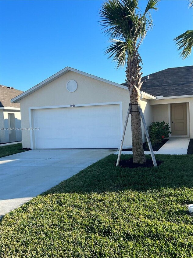9084 Aegean Cir, Lehigh Acres, FL 33936 House Rental in Lehigh Acres
