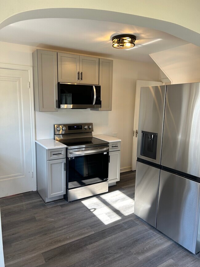 Foto del edificio - 231 S Honey Creek Dr