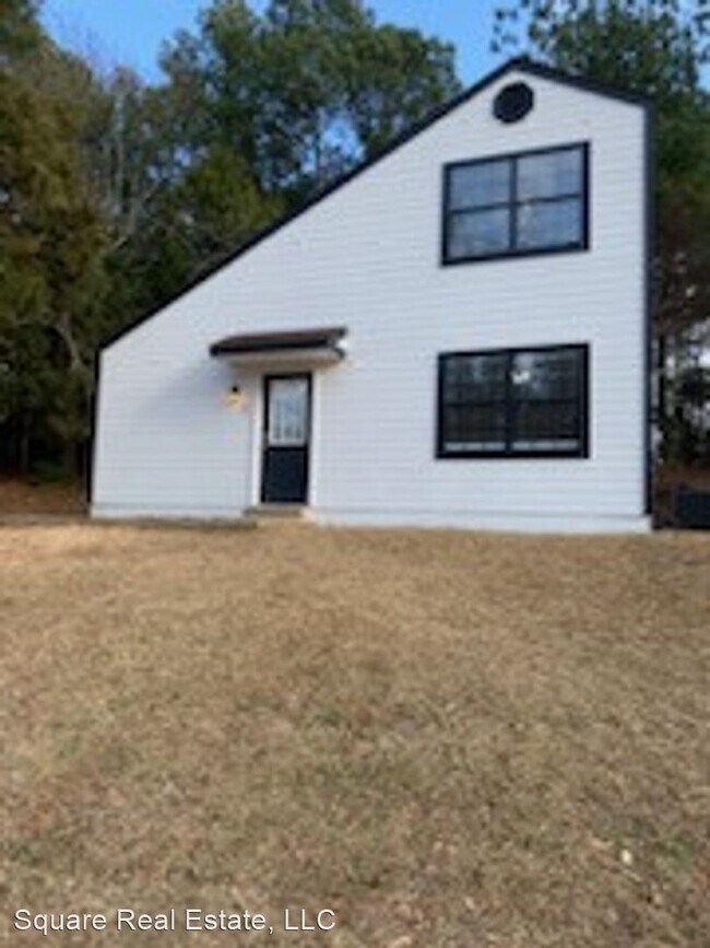 Foto del edificio - 3 br, 2 bath House - 728 McLarty Rd. #3