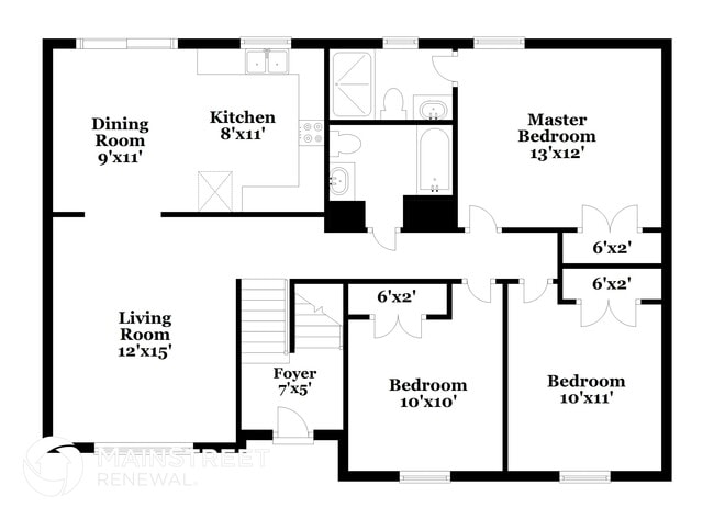 Building Photo - 8620 NE 111th St