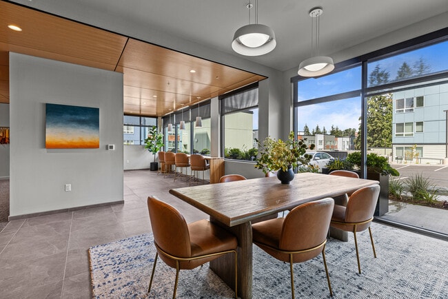 Foto del edificio - Zinnia