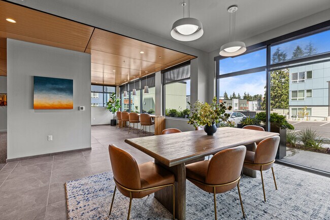 Building Photo - Zinnia