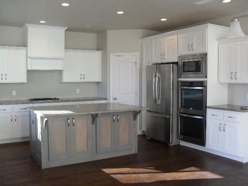 Building Photo - 2539 W 6200 S