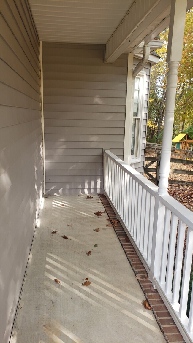 Foto del edificio - 5249 Bridge Pointe Dr