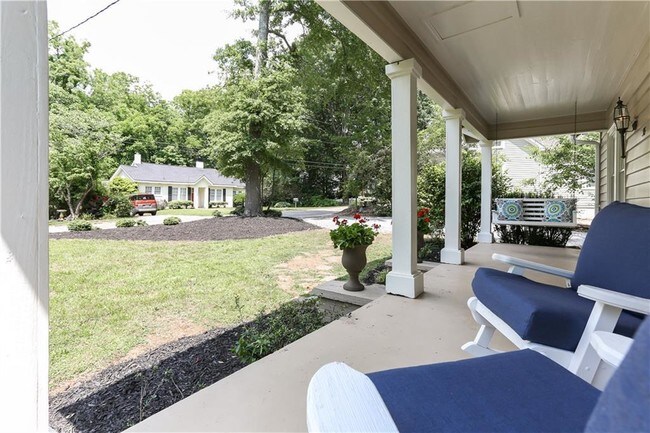 Building Photo - 1 bedroom in Roswell GA 30075