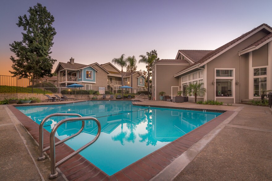 Montanosa Rentals San Diego, CA