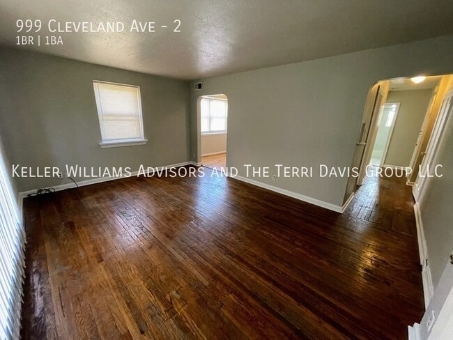 Photo - 999 Cleveland Ave Apartment
