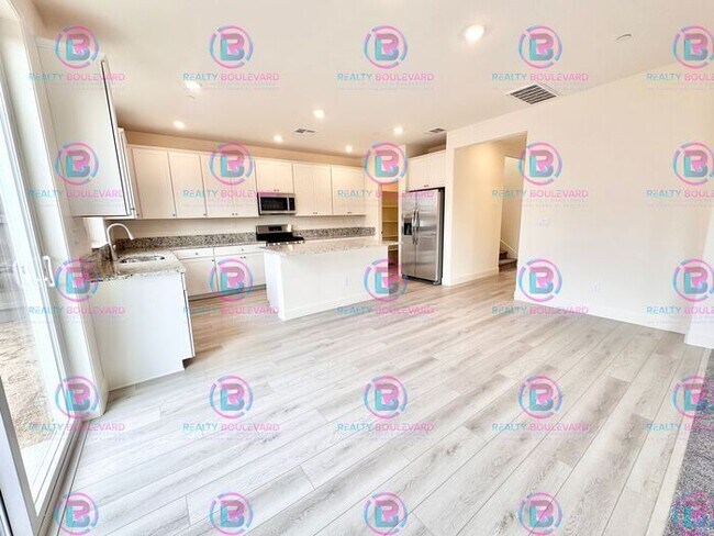 Building Photo - Modern Elegance: Stunning Brand New 4-Bedr...