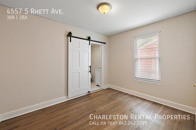 Photo - 4557 S Rhett Ave House