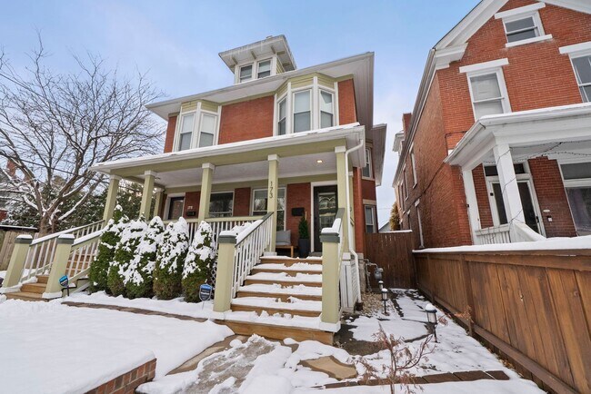 Foto del edificio - Executive Furnished Rental in Olde Towne East