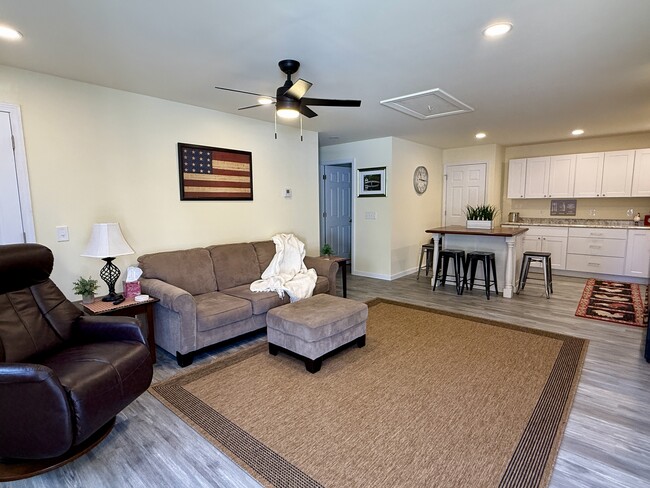 Foto del edificio - 420 Hancock St