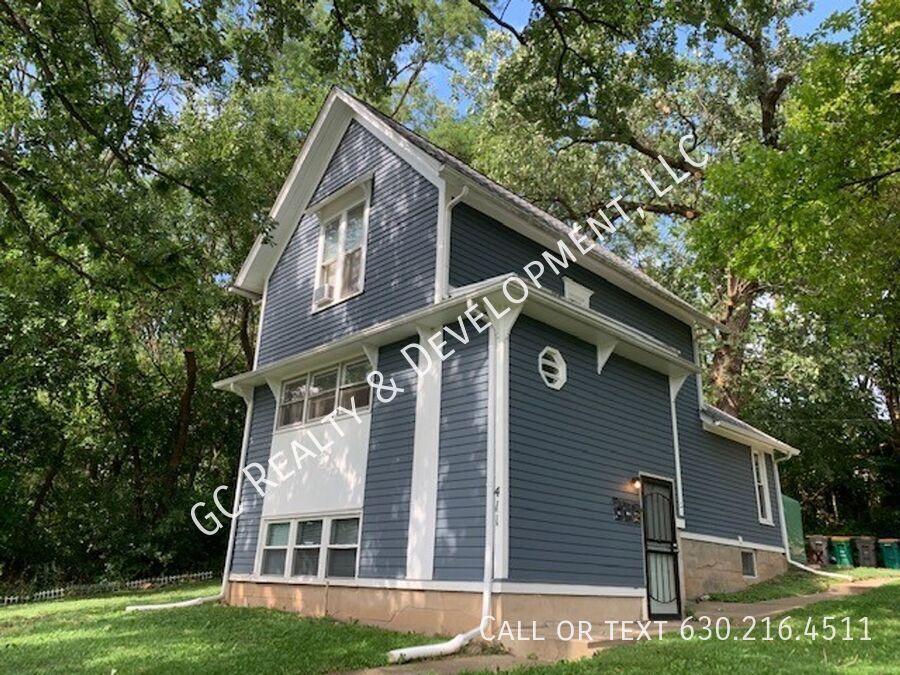 Primary Photo - ***ELGIN 1 BDRM - 1 BTH / APPL INCLUDED / ...