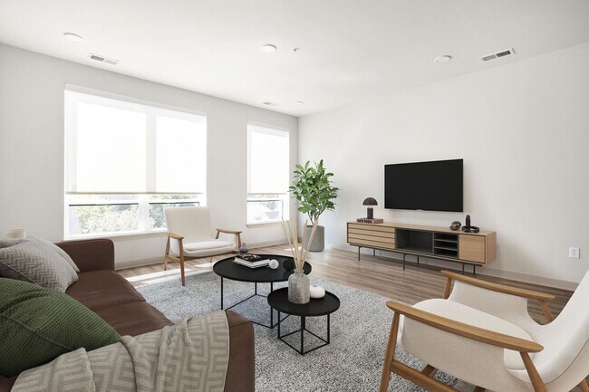Foto del edificio - L’Etoile Apartments
