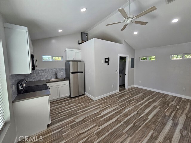 Foto del edificio - 6570 Mt Diablo Ave