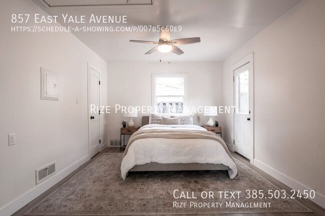 Building Photo - 857 Yale Ave S