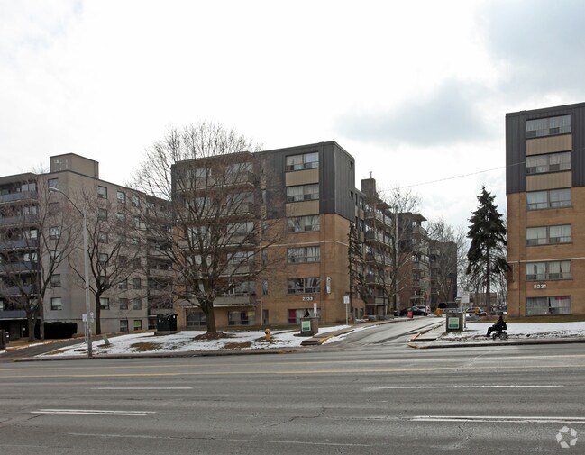 Photo principale - Ionview Court