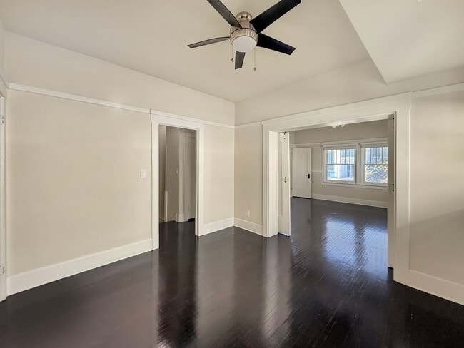 Building Photo - Bankers Hill Gem – 2BR/1BA Minutes from Ba...