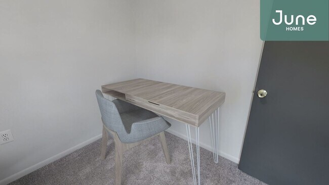 Foto del edificio - Twin room in 5-bed/3.5-bath Home