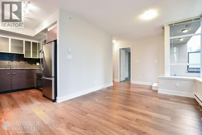 Photo du bâtiment - 988 Richards St
