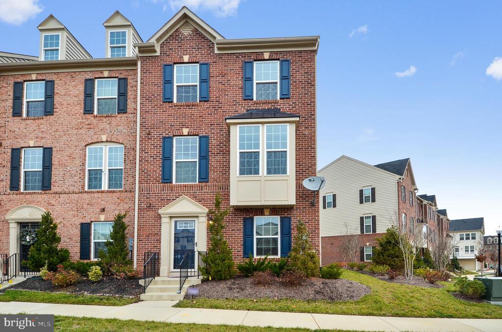 Foto principal - 3650 Wright Terrace