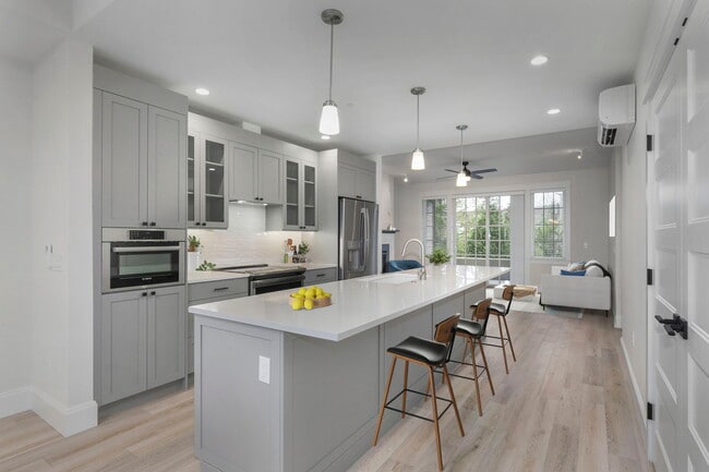 Building Photo - Pleasant Beach Village