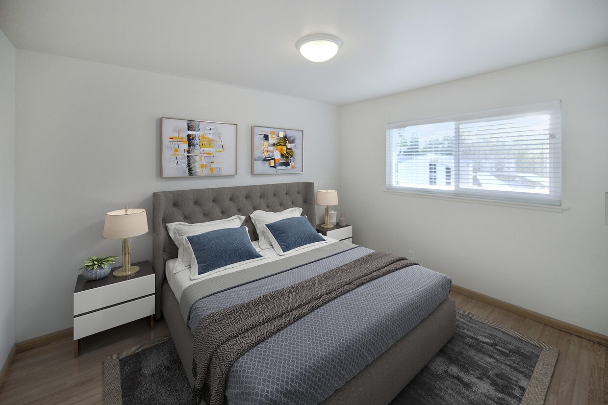 Foto del edificio - 1513 Amador Ave