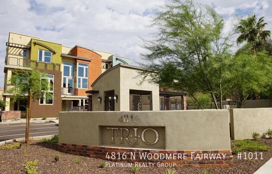 Photo - 4816 N Woodmere Fairway-#1011