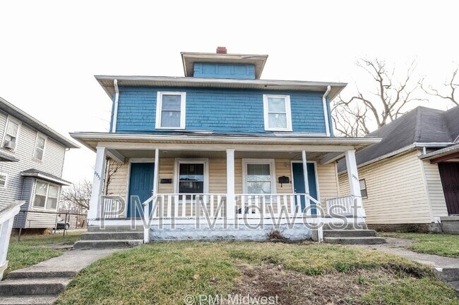 Foto del edificio - 2953 Winthrop Ave