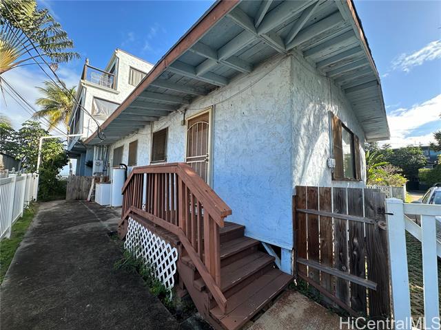 Foto del edificio - 67-003 Kahaone Pl