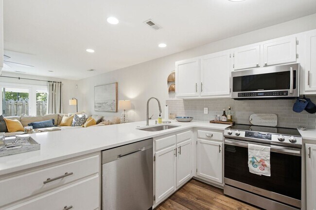 Foto del edificio - 6328 Wrightsville Ave